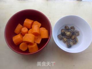 黄豆芽大骨汤的做法步骤:3