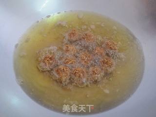 让零食变正餐##【苹果丸子】的做法步骤：10