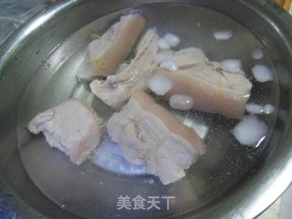 红烧肉的做法步骤：6