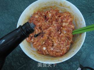 蜜汁猪肉脯的做法步骤:4