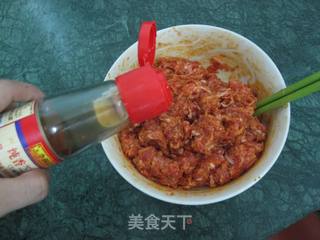 蜜汁猪肉脯的做法步骤:5