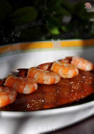 [揭秘幸福味]冬之恋的做法步骤：11