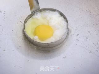 营养早餐【脆皮春卷袋】【脆皮春卷袋】的做法步骤：1