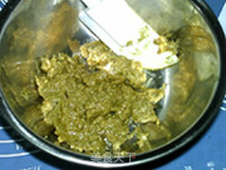 瓜子酥球的做法步骤:3