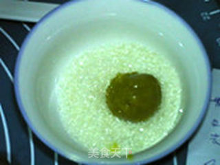 瓜子酥球的做法步骤：8