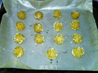 瓜子酥球的做法步骤:9