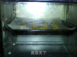 瓜子酥球的做法步骤:10