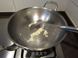 蚝油西兰花的做法步骤:9