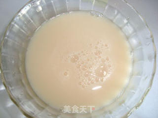 香喷喷的锅盔饼--“陕西八大怪”之一的做法步骤：1