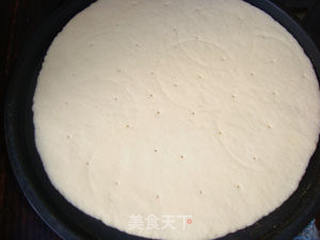 香喷喷的锅盔饼--“陕西八大怪”之一的做法步骤：11