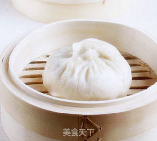 白糖豆粉面包的做法步骤:12
