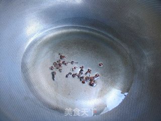 爽口香拌茄莲的做法步骤:4