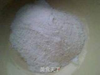 【休闲小零食】————香炸薯块的做法步骤:2