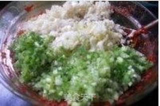 朝鲜辣椒酱+朝鲜泡菜的做法步骤:7