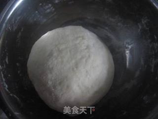 韭菜蛋饺的做法步骤：2
