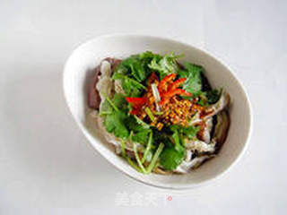 【蒜香手撕茄条】--- 近乎无油版的凉拌茄子的做法步骤:6