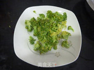 牛奶蒸蛋的做法步骤:2