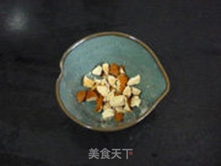 牛奶蒸蛋的做法步骤:6