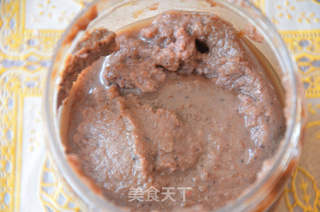 品出大海味道的虾酱白菜汆鸡蛋的做法步骤:2