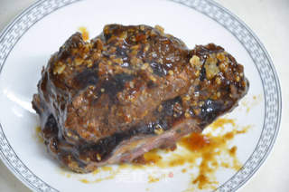 《爽辣拌牛肉》爽到心底的美味的做法步骤:2