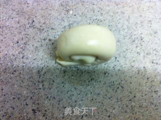 苏式鲜肉月饼的做法步骤:5