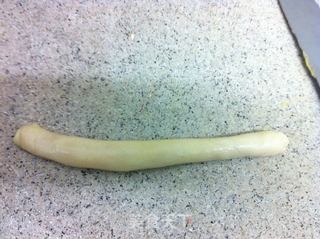 苏式鲜肉月饼的做法步骤:4