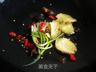 美容养颜 虎皮凤爪的做法步骤:7