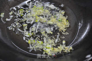 《冬日牛肉羹》暖到心田的一道汤的做法步骤：3