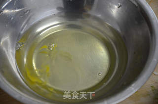 《冬日牛肉羹》暖到心田的一道汤的做法步骤：6
