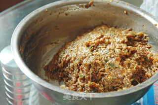 家常水煎包的做法步骤:2