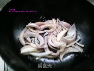 韩式炒年糕的做法步骤:3