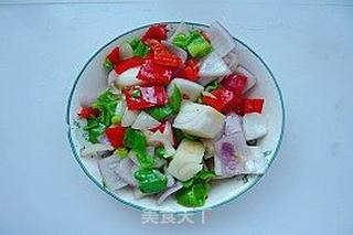 炫彩牛排的做法步骤:6