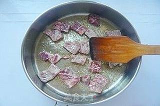炫彩牛排的做法步骤:7