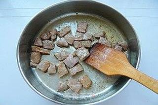 炫彩牛排的做法步骤:8