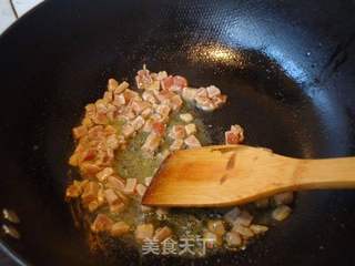 美味家常菜——五亩地的做法步骤:8