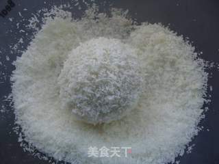 紫薯糯米糍的做法步骤:10