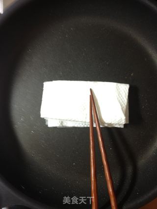 鱸魚炸醬【傳統的炸醬 】新鮮嚐的做法步骤:7