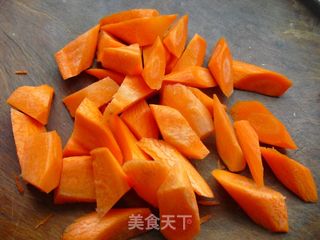 大骨汤的做法步骤：3