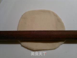 果酱丹麦的做法步骤:9