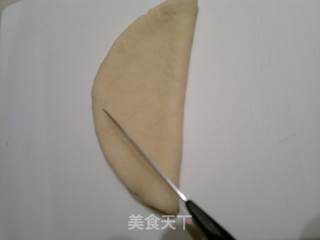 果酱丹麦的做法步骤:11