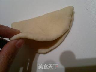 果酱丹麦的做法步骤:10