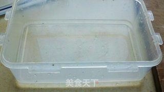 微波炉烤紫薯的做法步骤:2