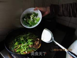 水煮鱼块的做法步骤:15