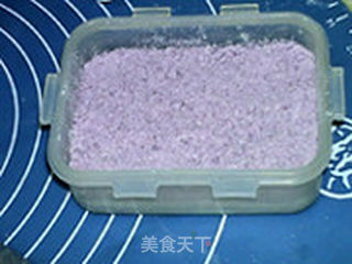 重阳糕的做法步骤:13