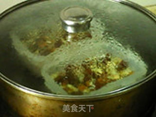 重阳糕的做法步骤:17