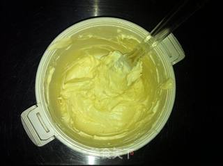 提拉米苏的制作的做法步骤:3