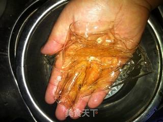 提拉米苏的制作的做法步骤:4