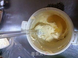 提拉米苏的制作的做法步骤:6