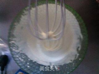 提拉米苏的制作的做法步骤:7