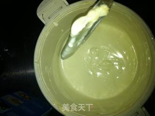 提拉米苏的制作的做法步骤:8